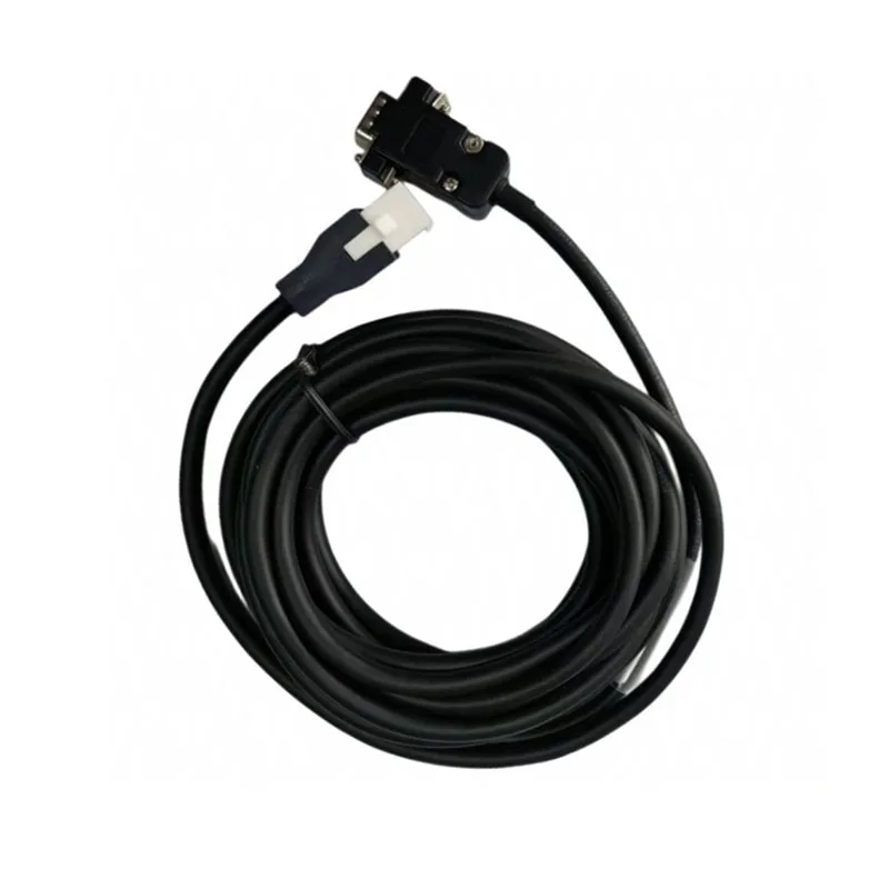 For Delta Low Power A2 series servo motor absolute value battery box encoder cable ASD-A2EB0003