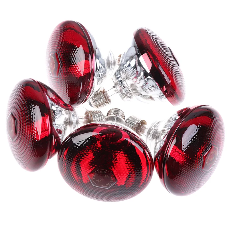 2020 Hot Sale Led Heat Lamp For Chicken,Poultry,Pig Infrared Heat Lamp