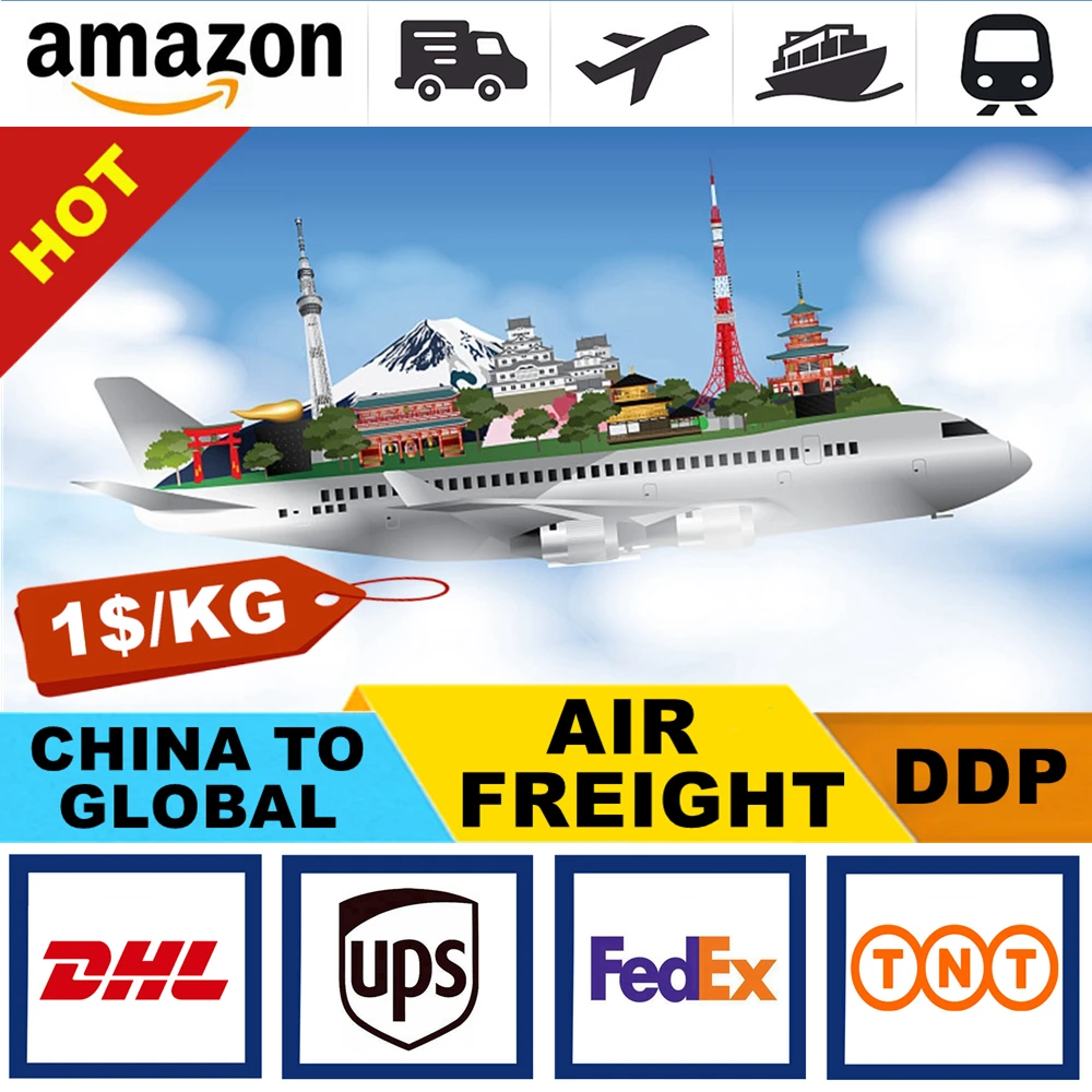 Made In China International Express Air Freight Door To Door Service Dhaka Bangladesh Dhaka