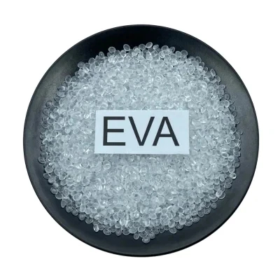 eva granules raw material eva resin price Ethylene Vinyl Acetate Copolymer EVA Resin Foaming Granule Price