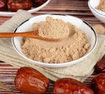 Nutramax Promotion-экстракт Jujube порошок сока
