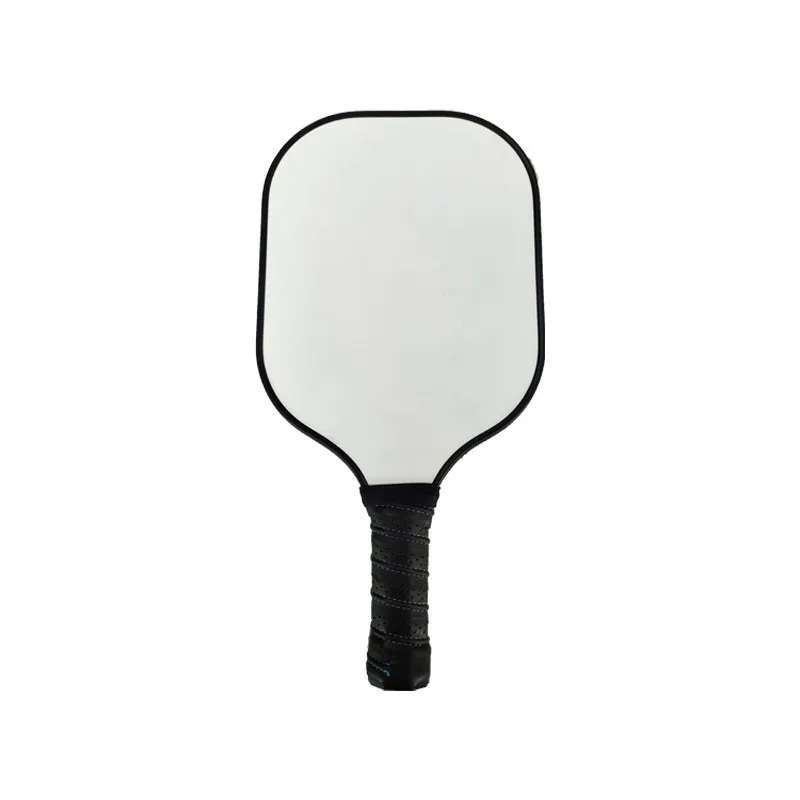 Customize Usapa Carbon Fiber Padel Rackets Pickleball Paddle Set Of 2 Pickle Ball Paddle Toray Thermoformed T700