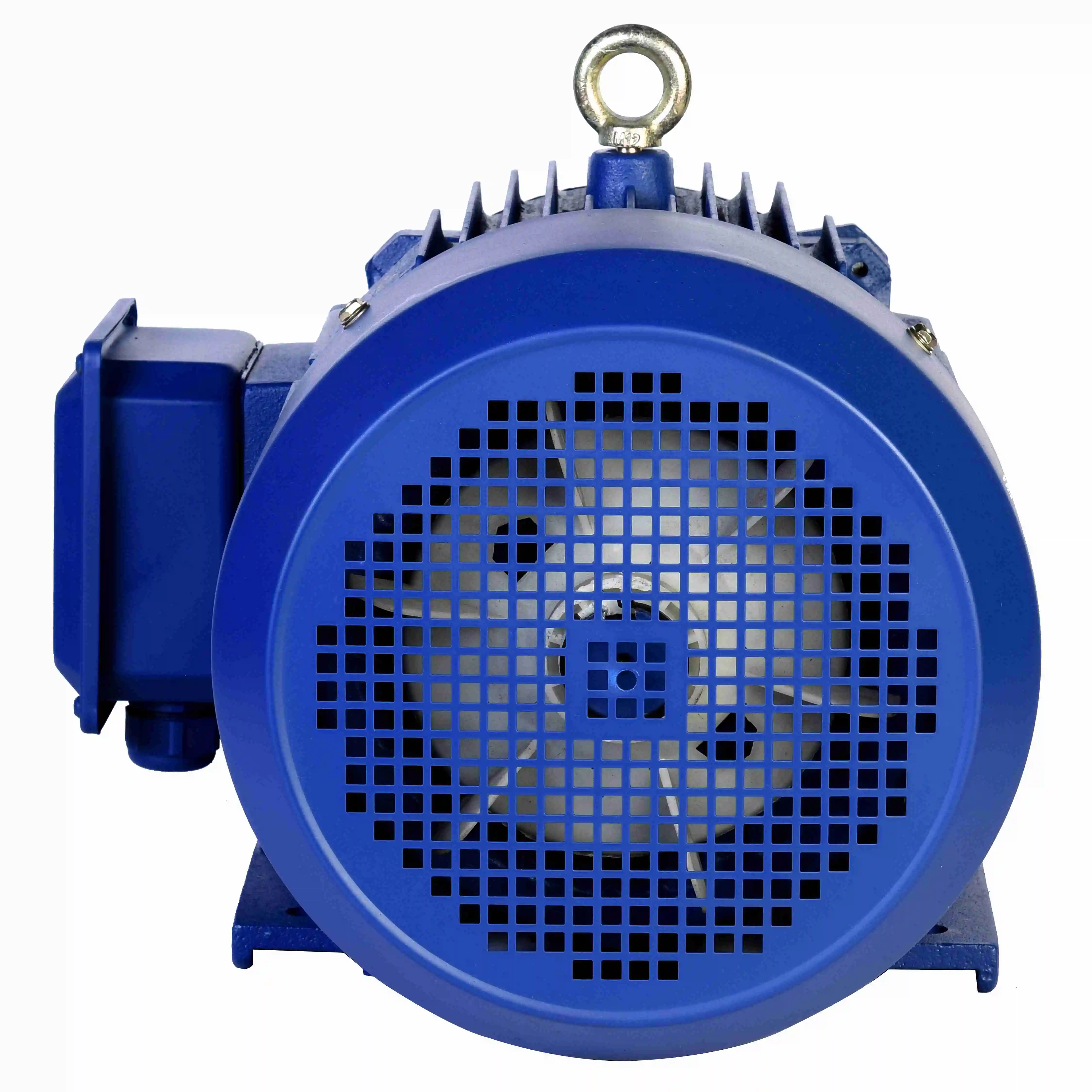 Wholesale High Quality  YE3-90L-4P 1.5KW  1430r/min Copper electric engine ac industrial Motor