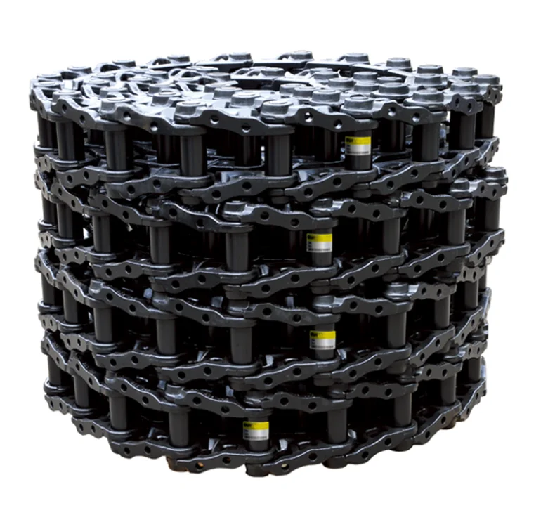 Запасные части экскаватора цепная рейка поддерживающая зубчатую направляющую колеса поддерживающее устройство натяжения