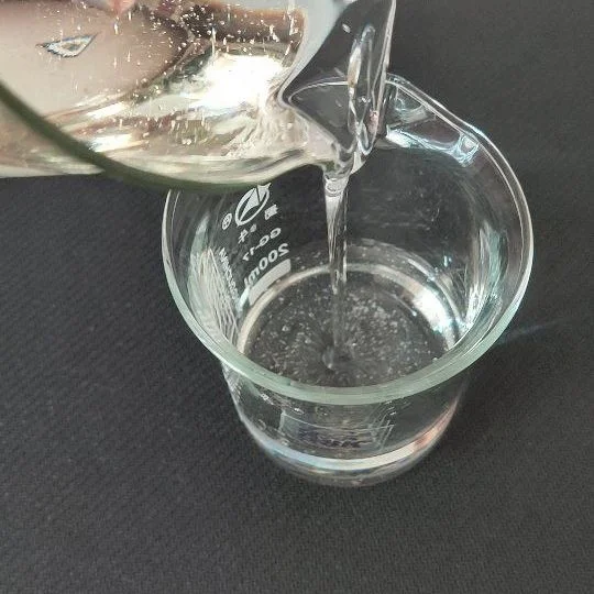 
High Quality Ethyl 2-(4-hydroxyphenoxy)propanoate cas 65343-67-1 