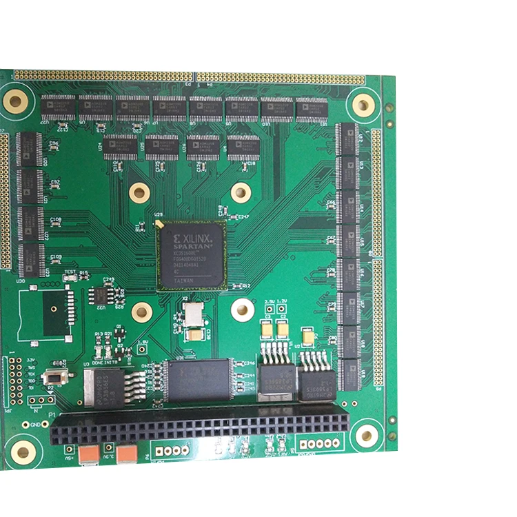 Lamp control circuit board small household appliances drag washing electronic Board motor tattoo machine drive pcba