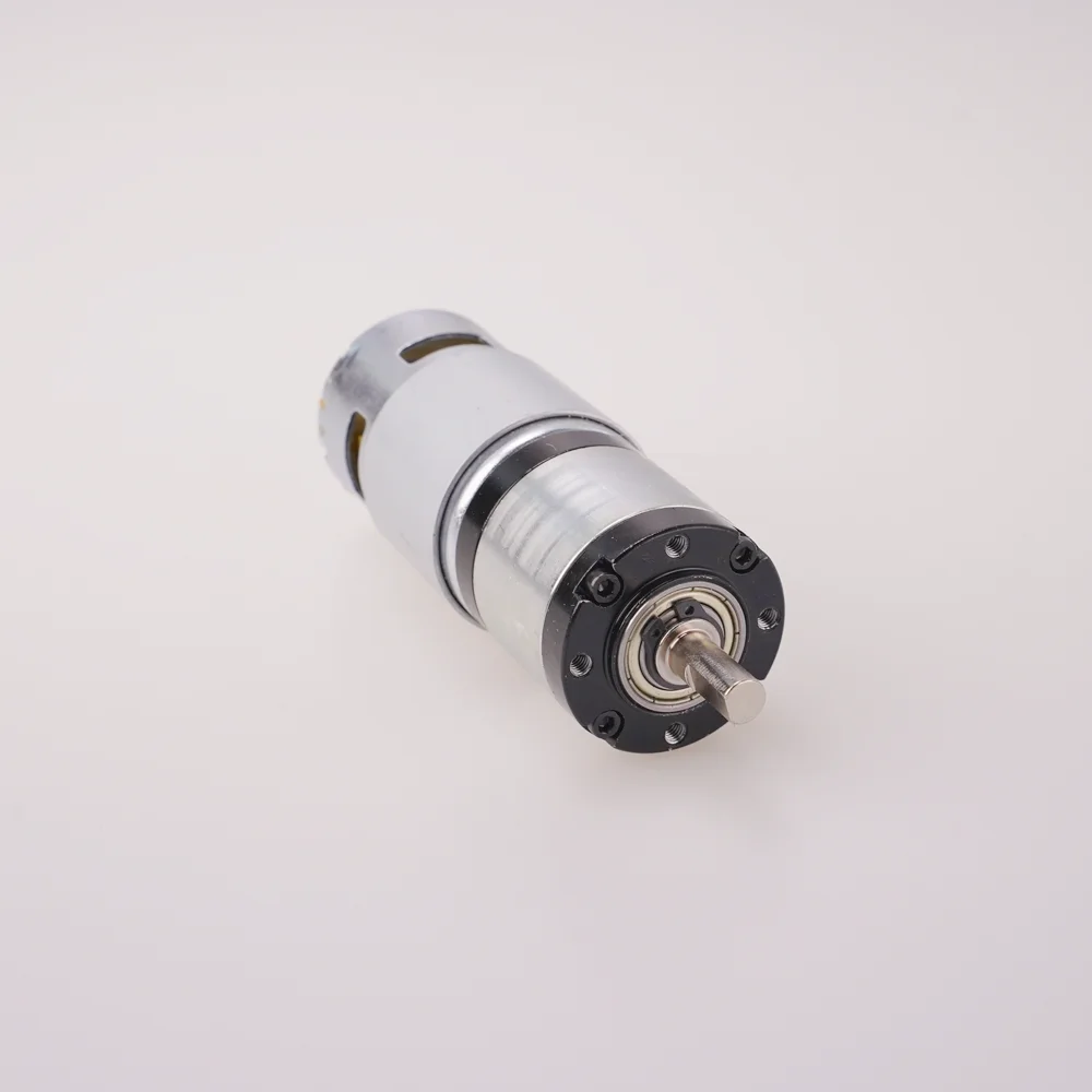 china  electric bike 12v 24v permanent magnet brushless dc geared motor