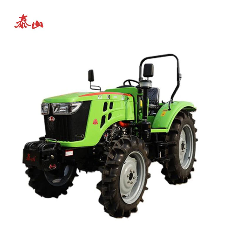 High Quality  mini traktor 4x4 tractors for agriculture 150hp tractors