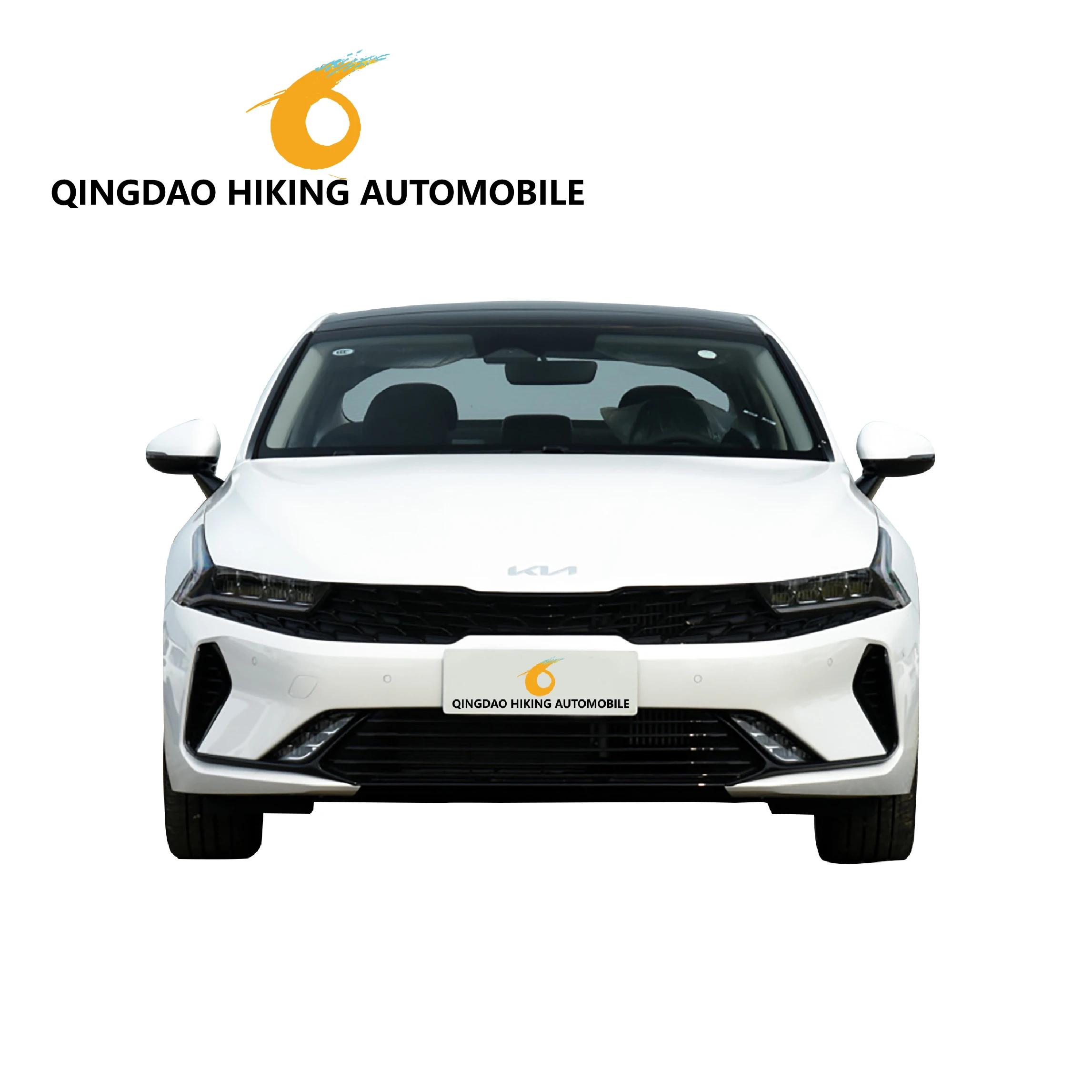 Kia K5 2025 1.5T Luxury Edition Kia Gasoline Car 4 Door 5 Seater Sedan Mid Size Auto FWD 2021 Deposit Price Available In Stock