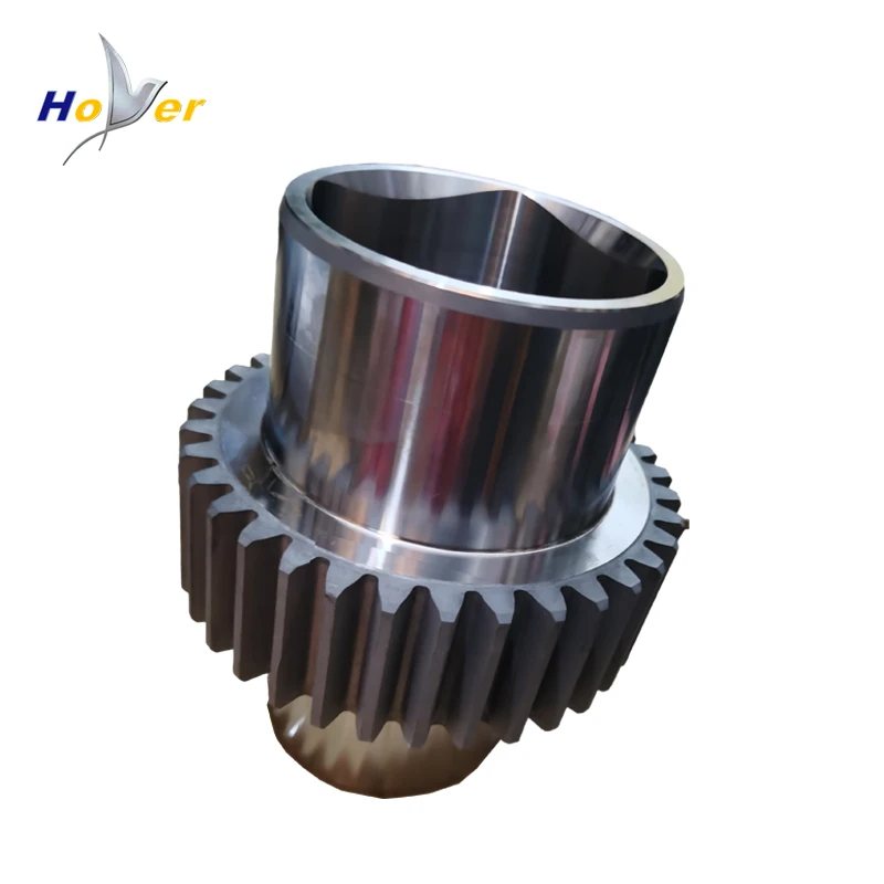 Rock drill accessories Rotation Chuck 3115531380 for Atlas