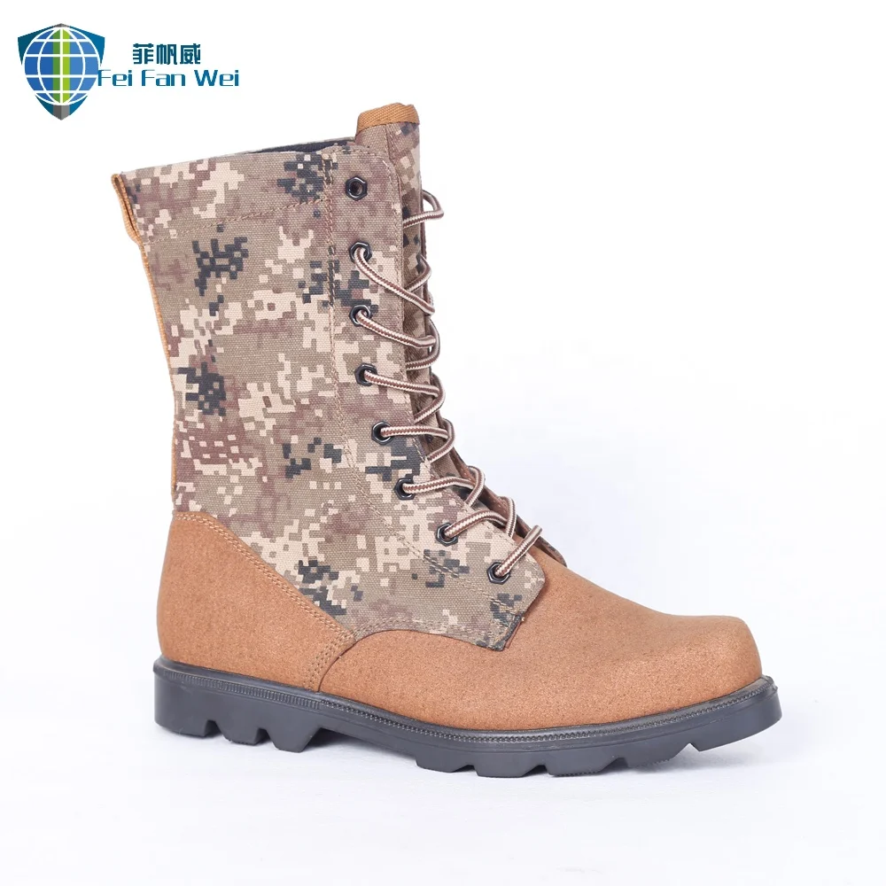 Пожарная служба сапоги