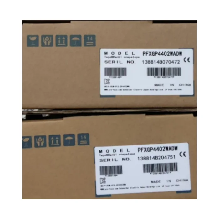 GP4402-WADW New Original Touch Screen  PanelView Plus Terminal