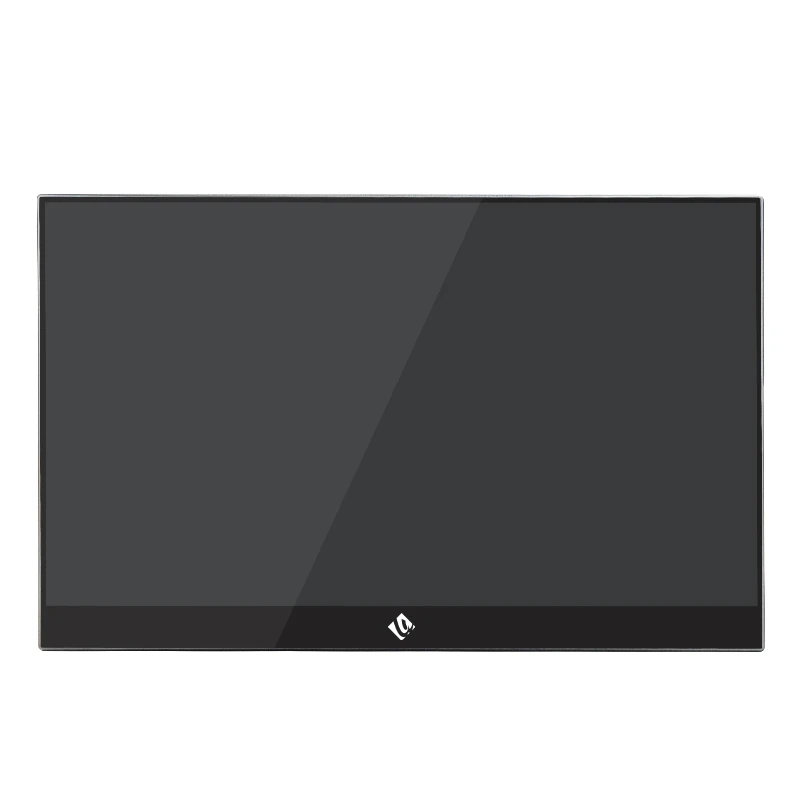 
Factory 15.6 inch office 4k portable monitor Ultra thin FHD with Type-C USB HDMI for expand phone mobile PC laptop game office 