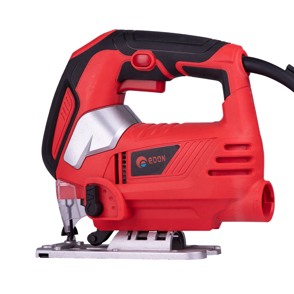 EDON EDL-950R electric wood cutting vsd jig saw woodworking machine