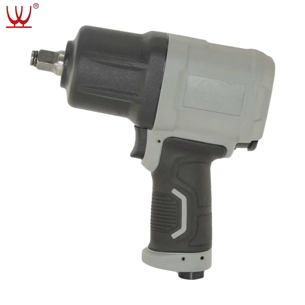 Pneumatic 318 Factory Sell Unbreakable Cheap Sales Promotion Pneumatic Impact Wrench Air Wrench
