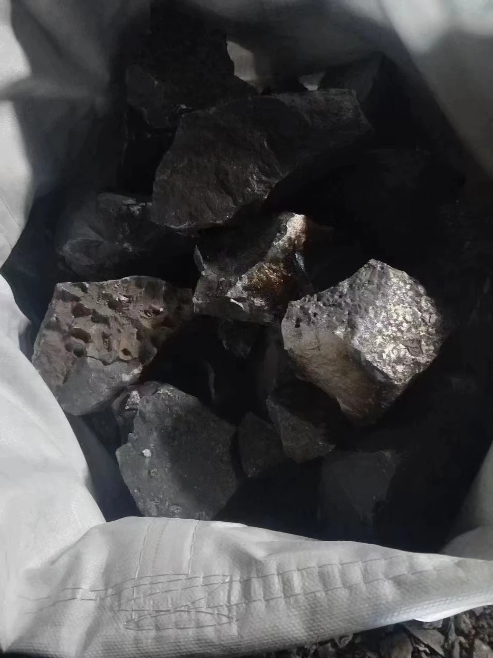 Factory Supply Casting Materials Ferro Silicon And Manganese Alloys In Large Quantities With Affordable Prices