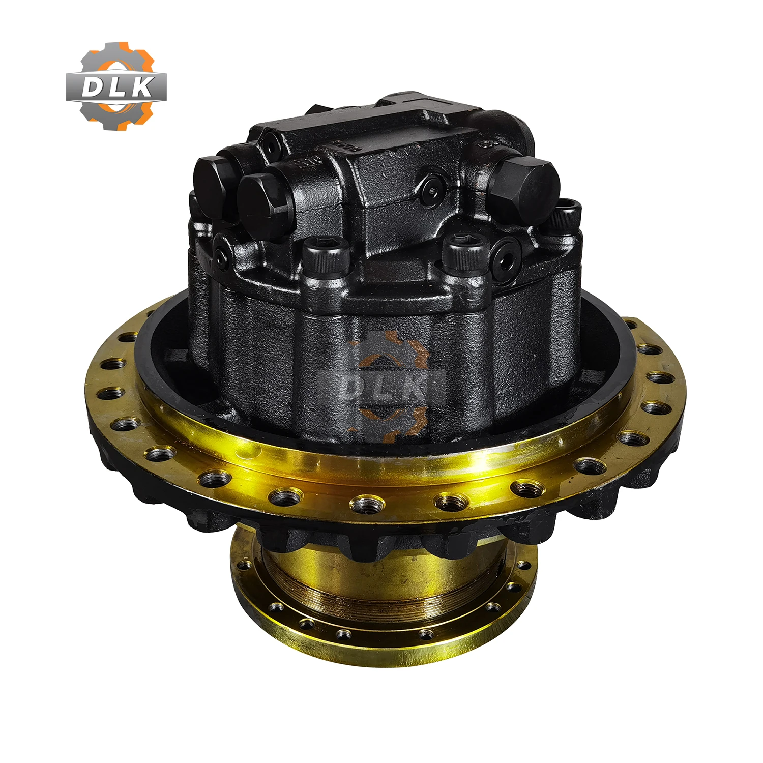 Excavator  9251699 9251477 MOTOR OIL TRAVEL ZX350-3 ZX350H-3 Travel Motor For Hitachi