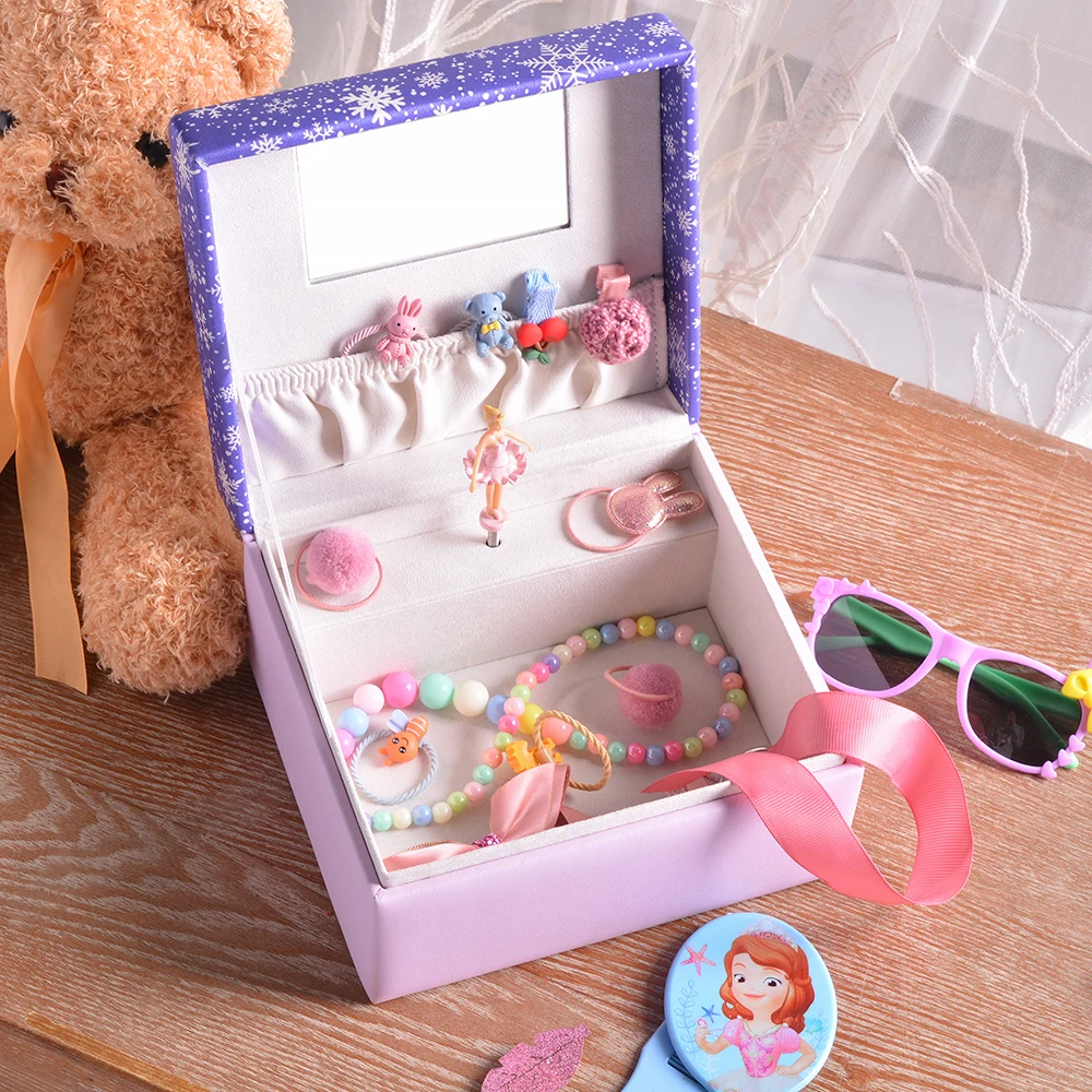 Chinese hottest style Jewelry birthday gift music box Exquisite custom music box Rotating Ballet Dance Girl Music Box