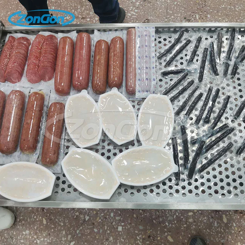 Canning and Sterilization of Foods Autoclave Sterilizer