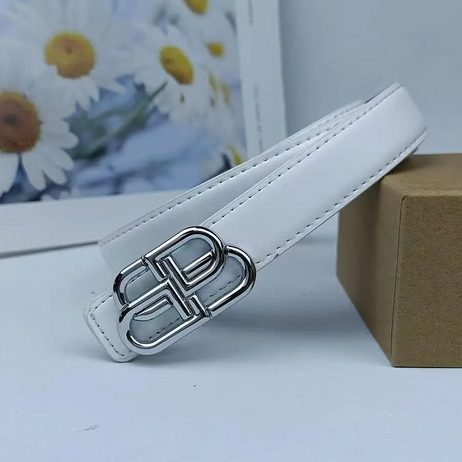 Wholesale Luxury Designer Belts For  Women Famous Brand  Ladies Leather Belt cheap belt