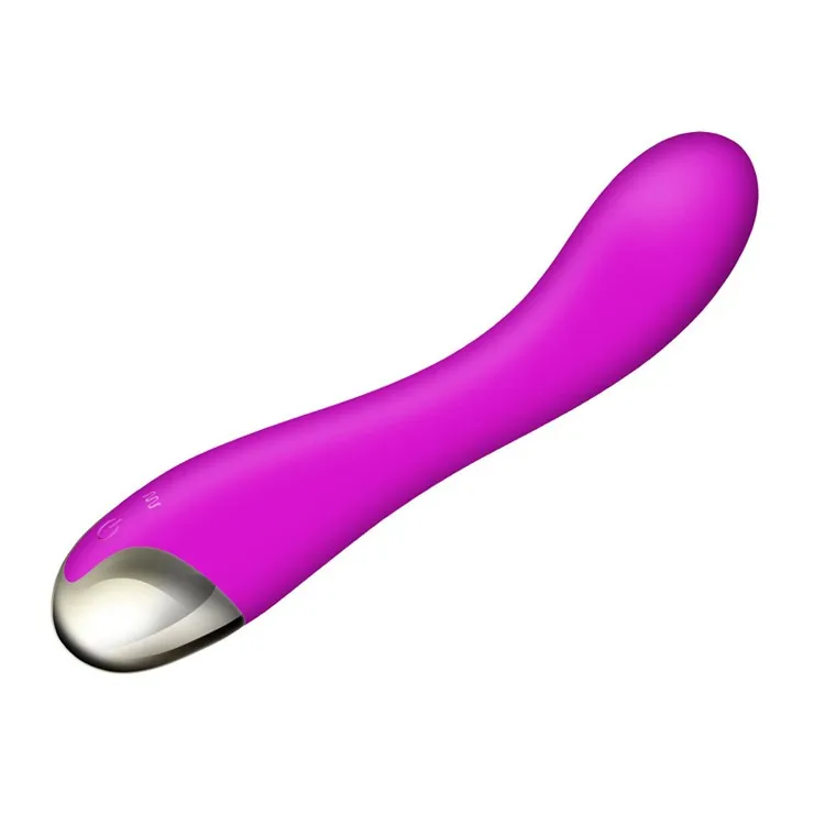 Stimulation Vibrator for woman Body Vibrator Massage Machine G-Spot Multi Speed Vaginal Anal Vibrator Dildo