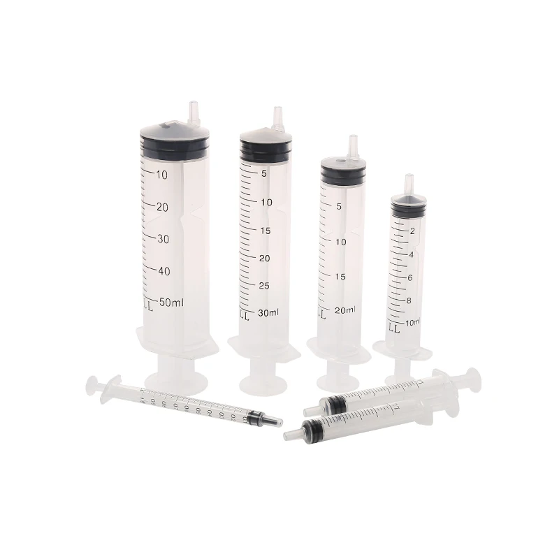 medical syringe supplier 100ml luer lock with CE GMP ISO