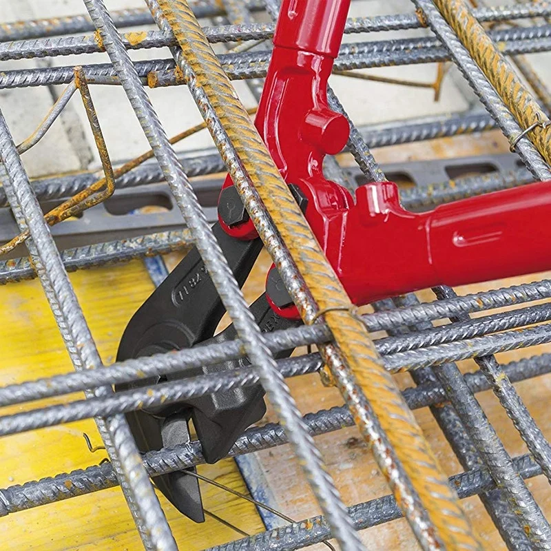 12 IN 300 mm chrome vanadium durable blade bolt and cable cutter for Chain and wire