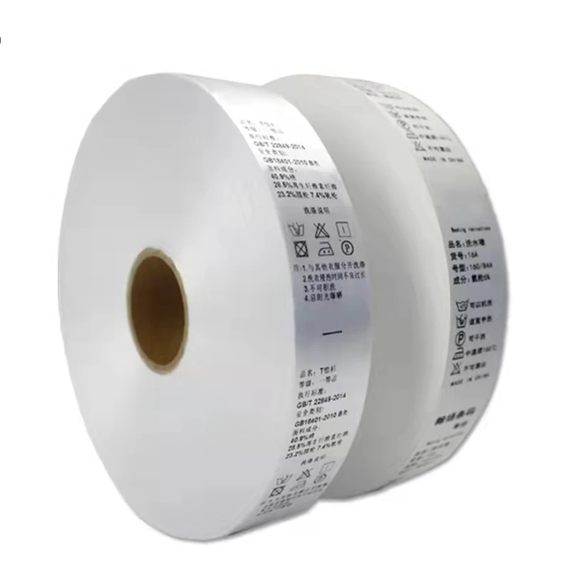 WY 2-100mm polyester  satin ribbon double face