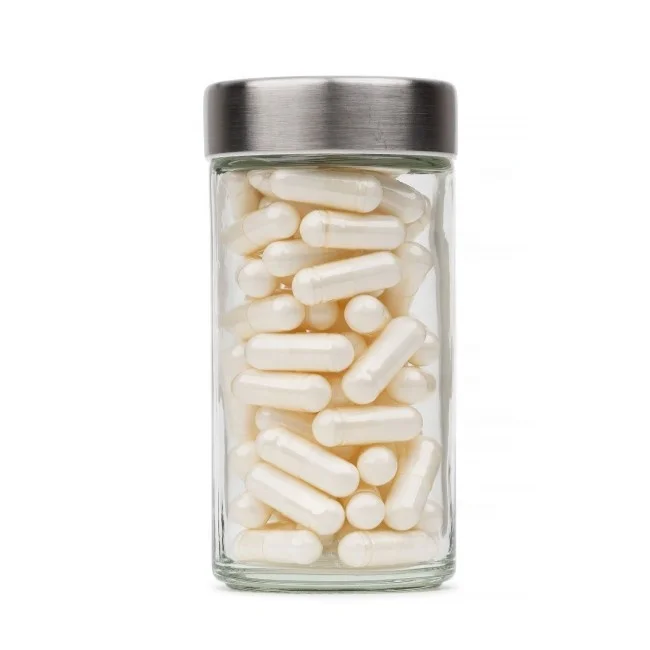 KXT custom sizes and colors pharmaceutical joint bovine gelatin capsule shells