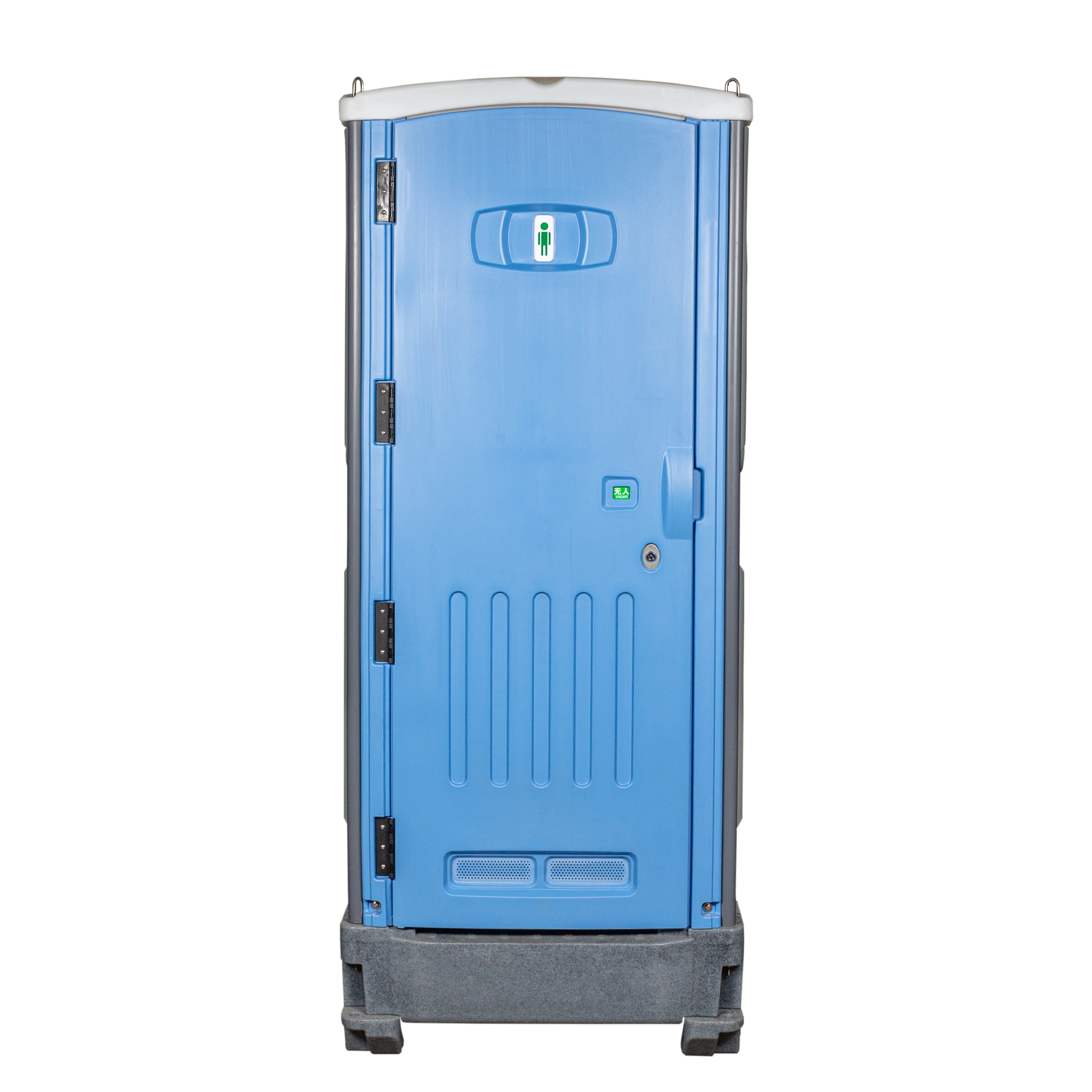 Real factory manufacture mobile bathroom portable unit shower room prefab shower cabin house bath for sale