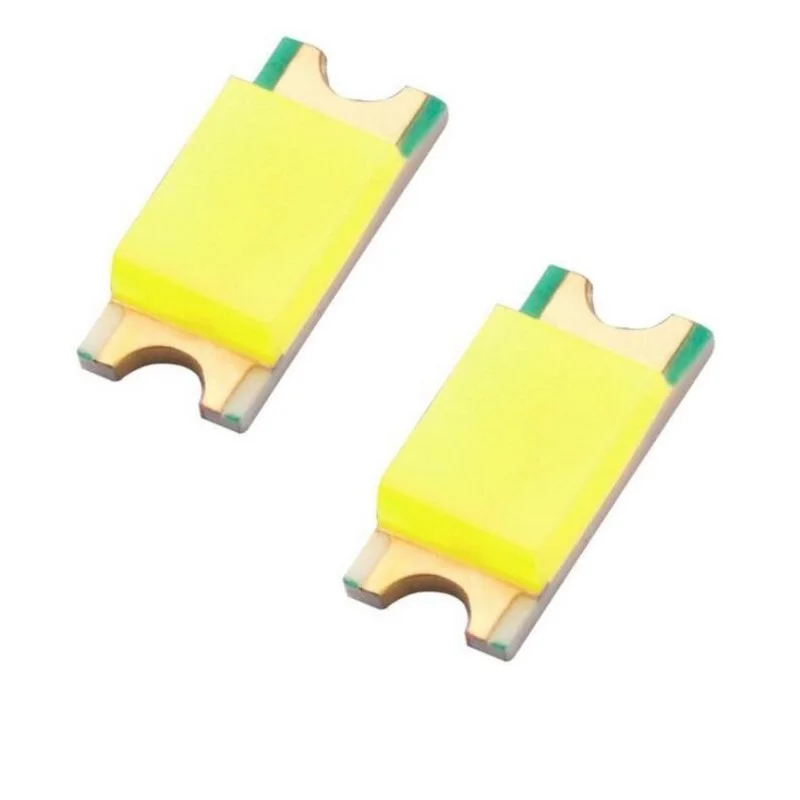 1206  550nm   SMD LED  for   medical  equipment