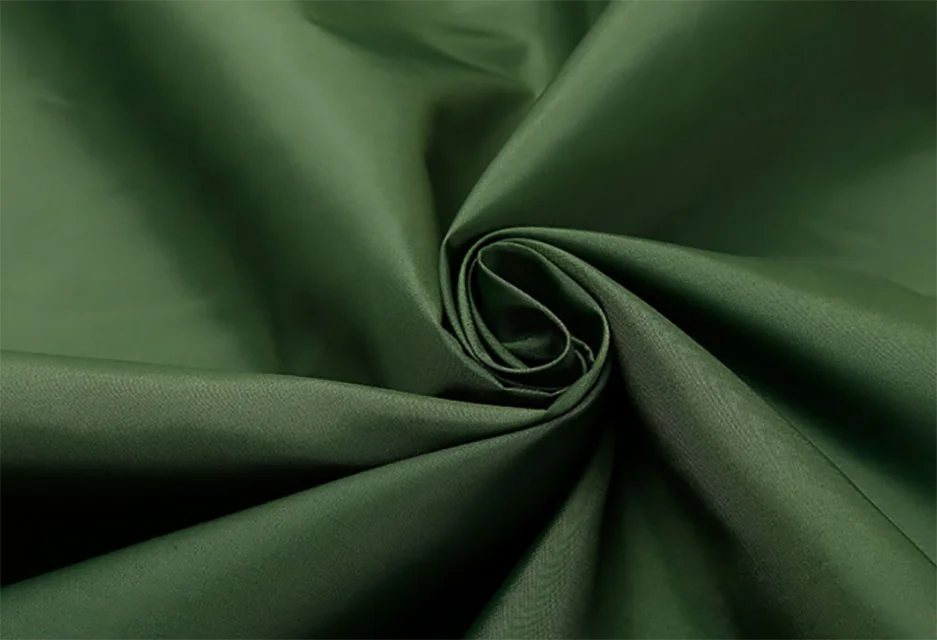 pu coated 100% polyester plastic bottle recycling oxford plain woven dyed 600d rpet fabric