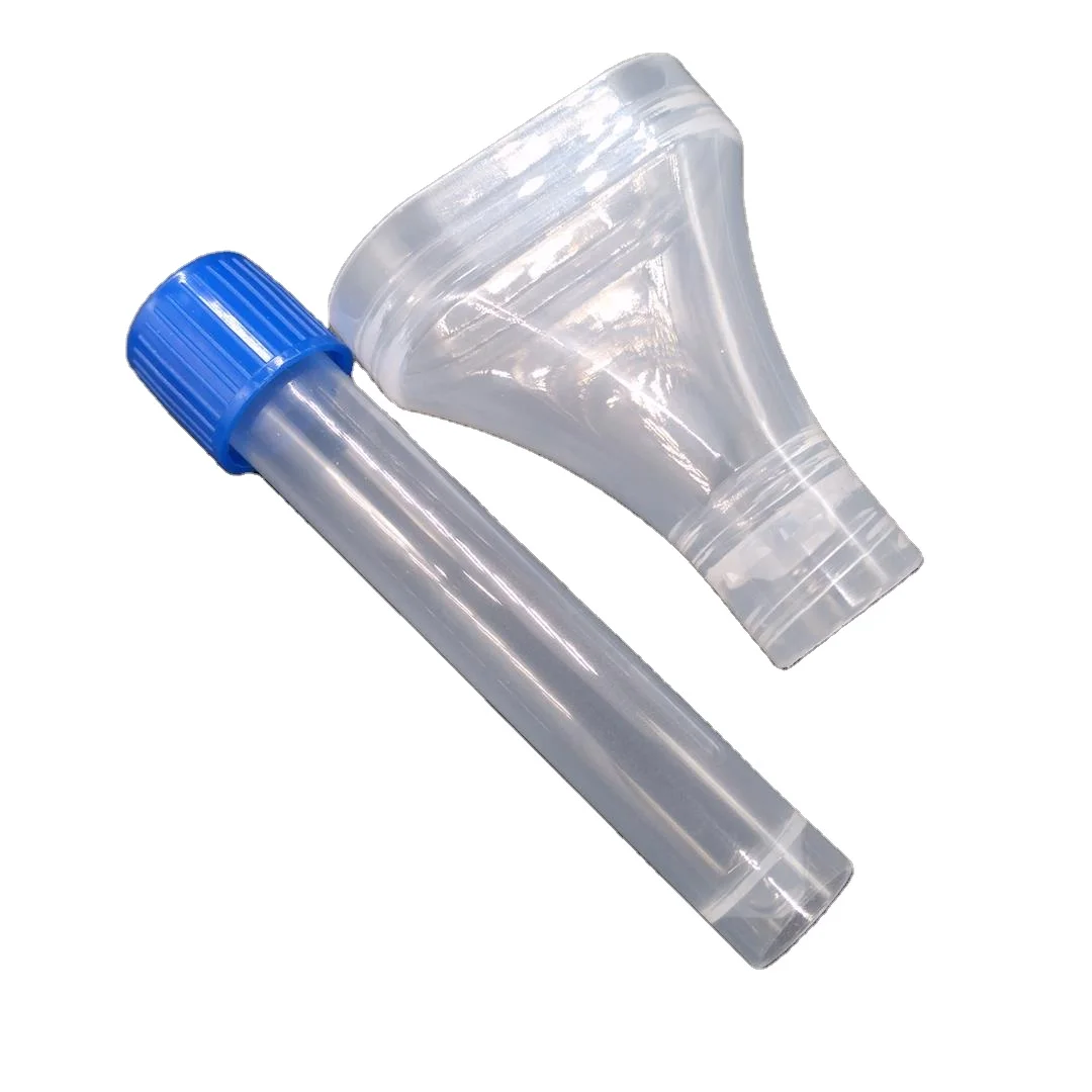 
 Прямая поставка с завода, слюнявчик, устройство для сбора образцов, слюнявчик, воронка, слюнявчик, комплект для сбора слюны, адаптер  