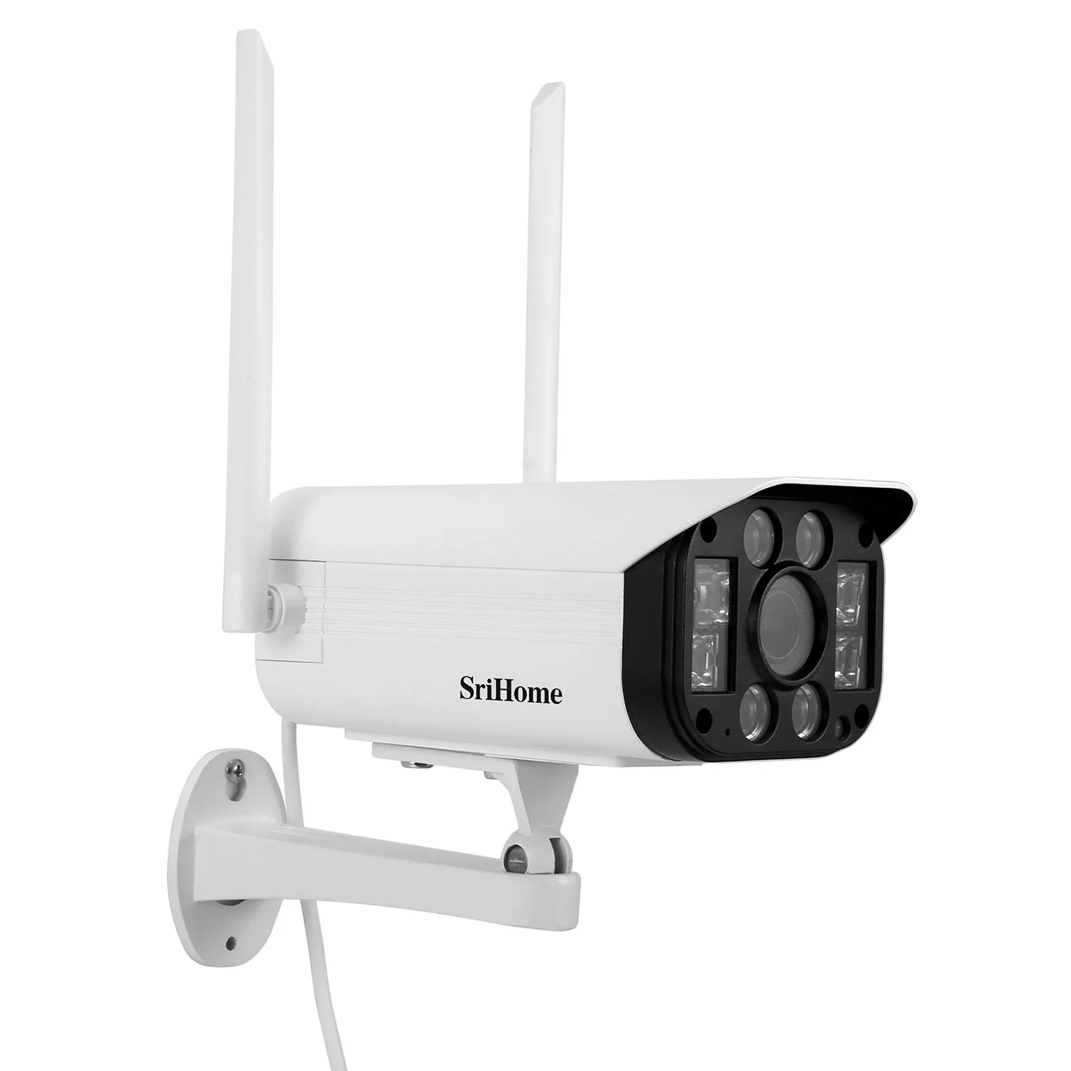Built-in Fixed Lens Webcam Laptop PC Camera 3MP WiFi HD Rtsp Camera