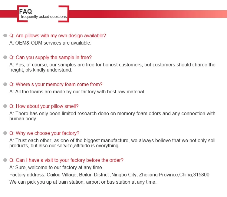 Medium Feeling Mattress