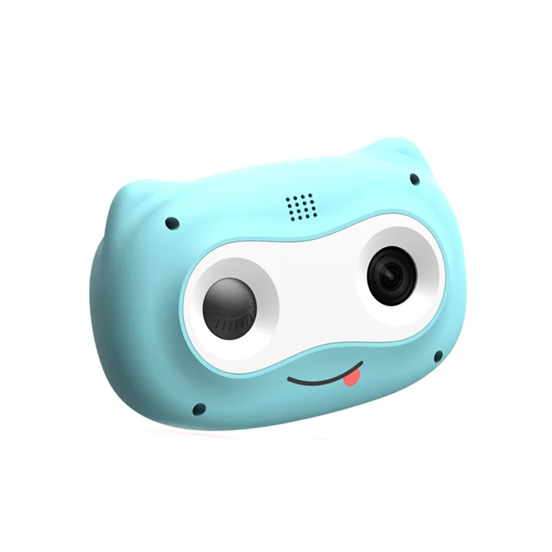 Newest Design Hot Sale Toy Camera Children 2.0 Inches 20 MP Hd