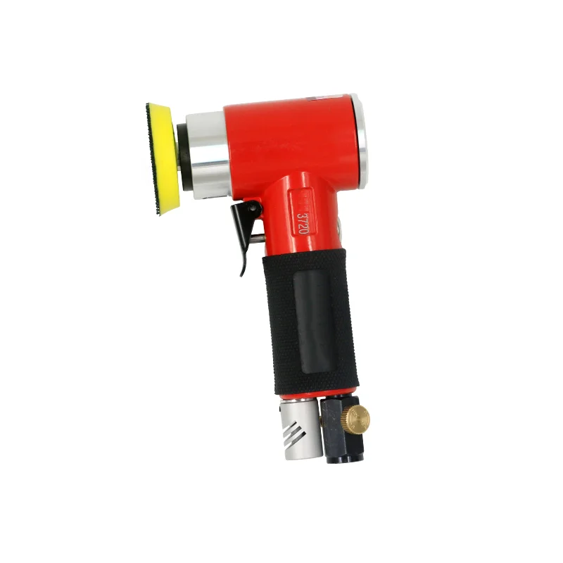 Professional Tools 15000RPM Straight Core Grinding machine 90 degree Polishing Air Sander