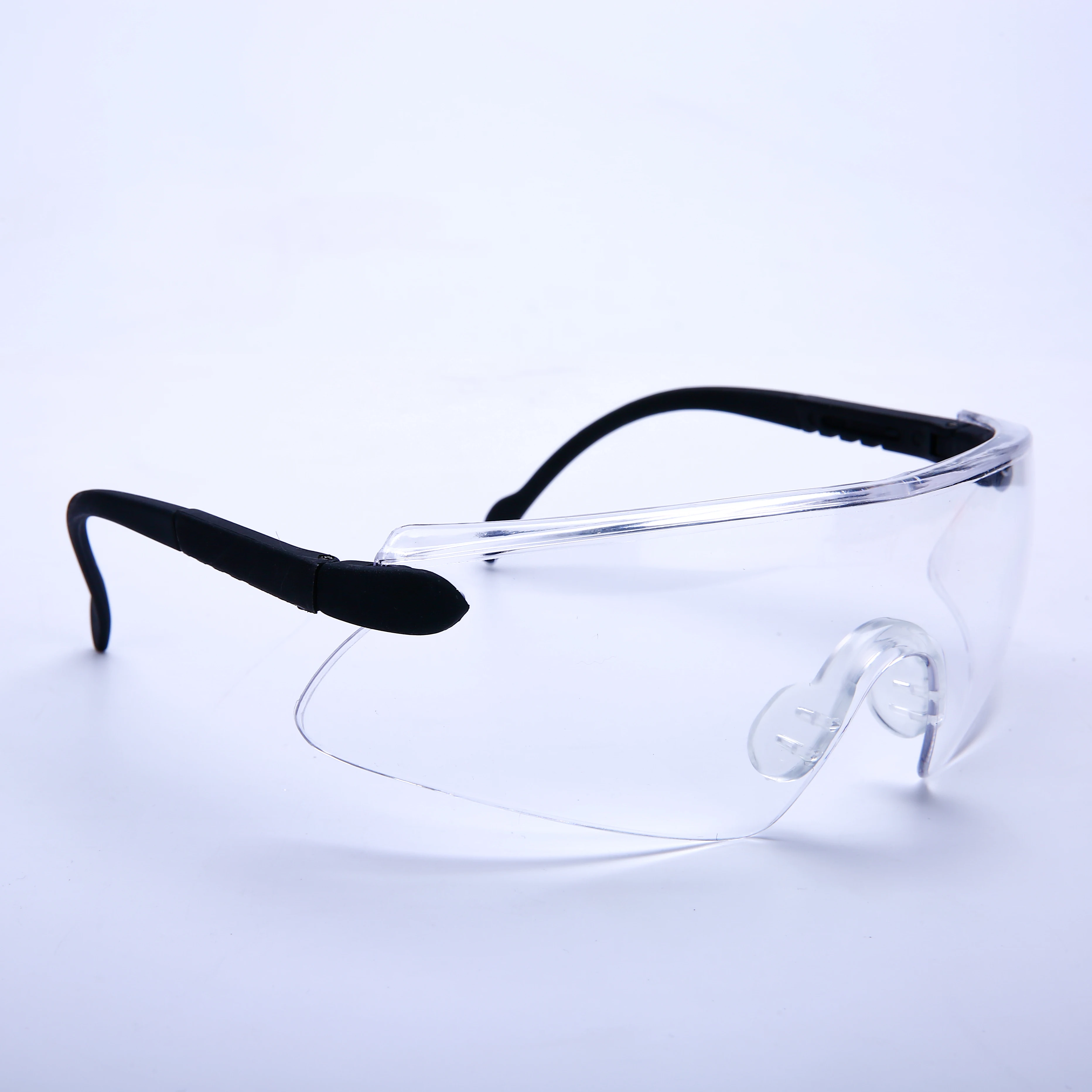 Customized wholesale  Stylish Anti Fog Industrial Work Z87 Safety Glasses