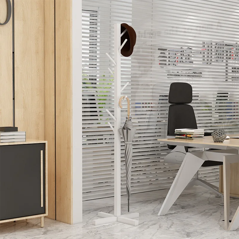 
Custom color for children room coat rack and umbrella rack 