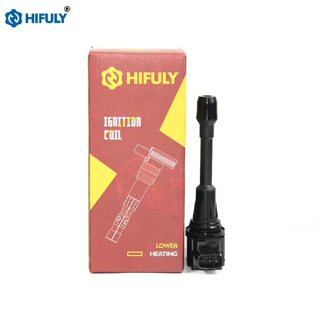 fast delivery automotive 22448-ar215 ignition coil assy  for nissan 22448-8H315