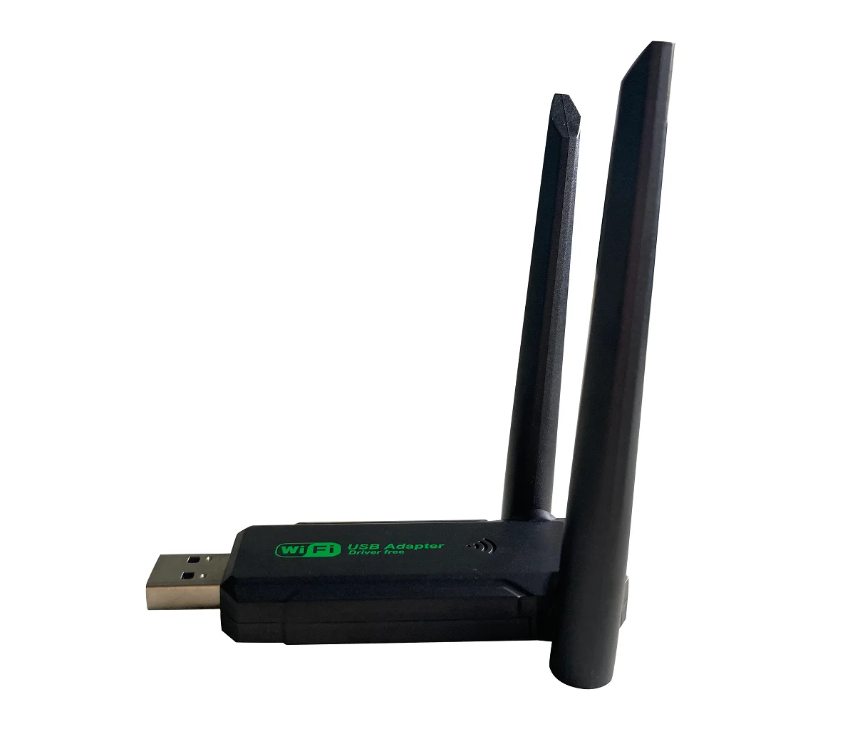AC1200 Dual Band USB Wireless WiFi dongle RTL8812AU network card portable wifi router