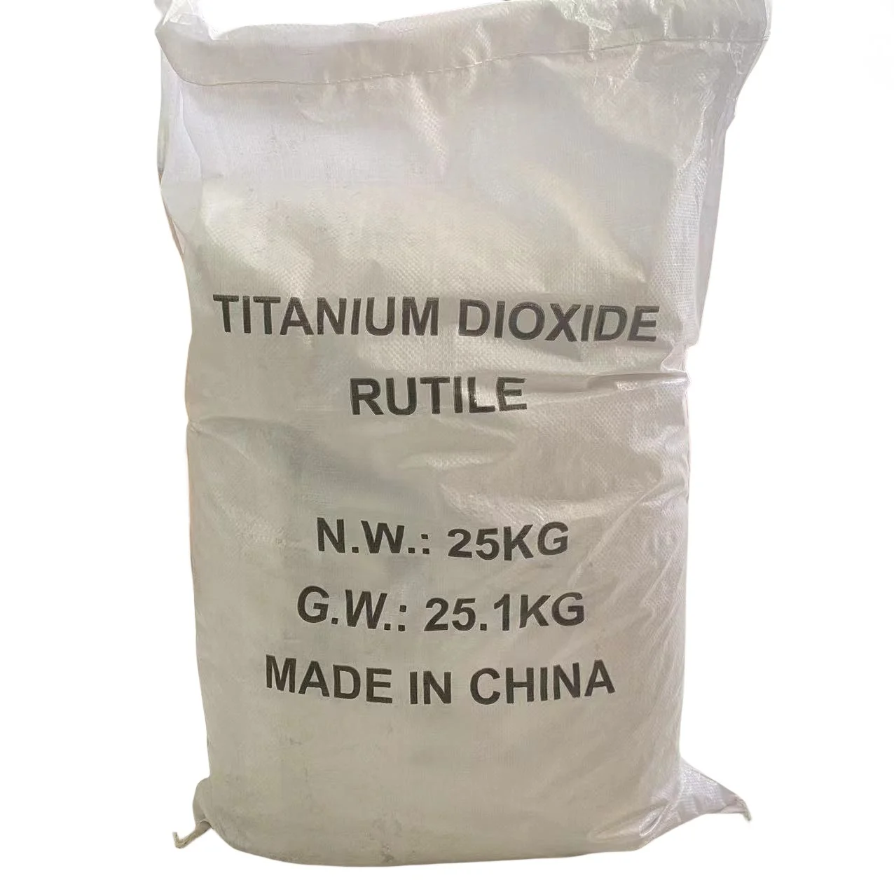 High quality Rutile Titanium Dioxide TiO2 CAS13463-67-7 for Paint Coatings Inks Paper Rubber Plastics Masterbatch