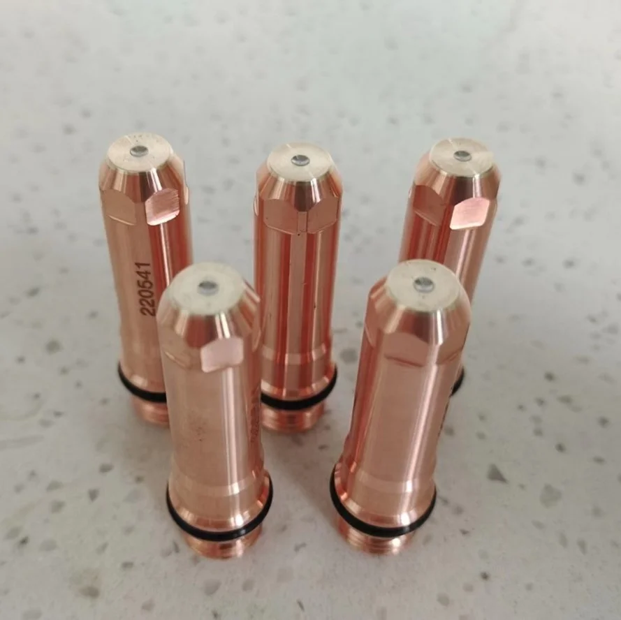 BEVEL Plasma cutting Electrode 220541