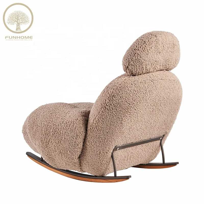 Scandinavian Rocking Chair Wrought Iron Rocking Chairs Wide Rocking Chair