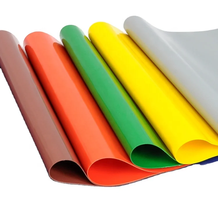 All kinds sizes pvc coated tarpaulin fabric pvc material for inflatable boat fenders