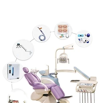 DENTAL UNIT - full set  FMS-030
