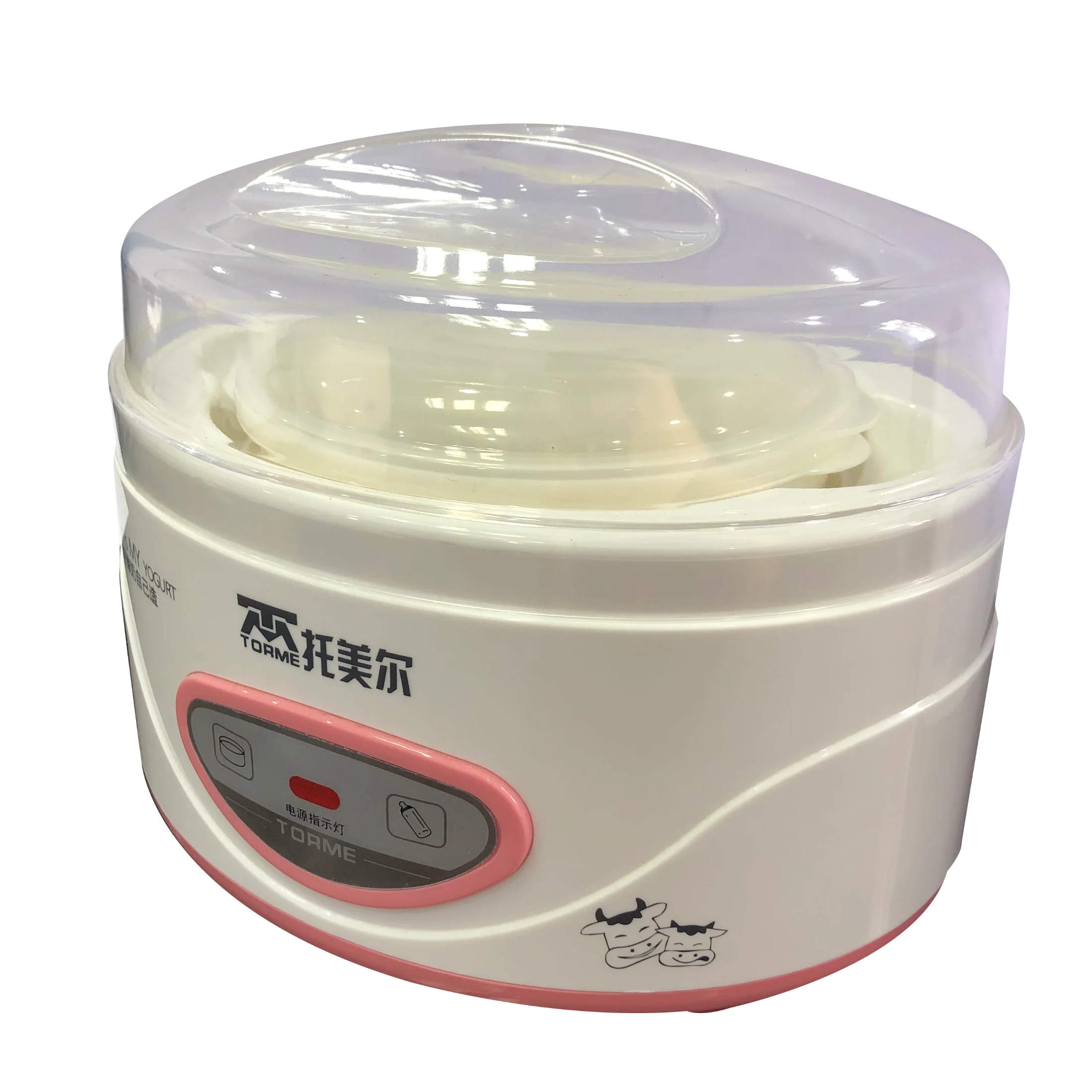 
Yogurt Maker 