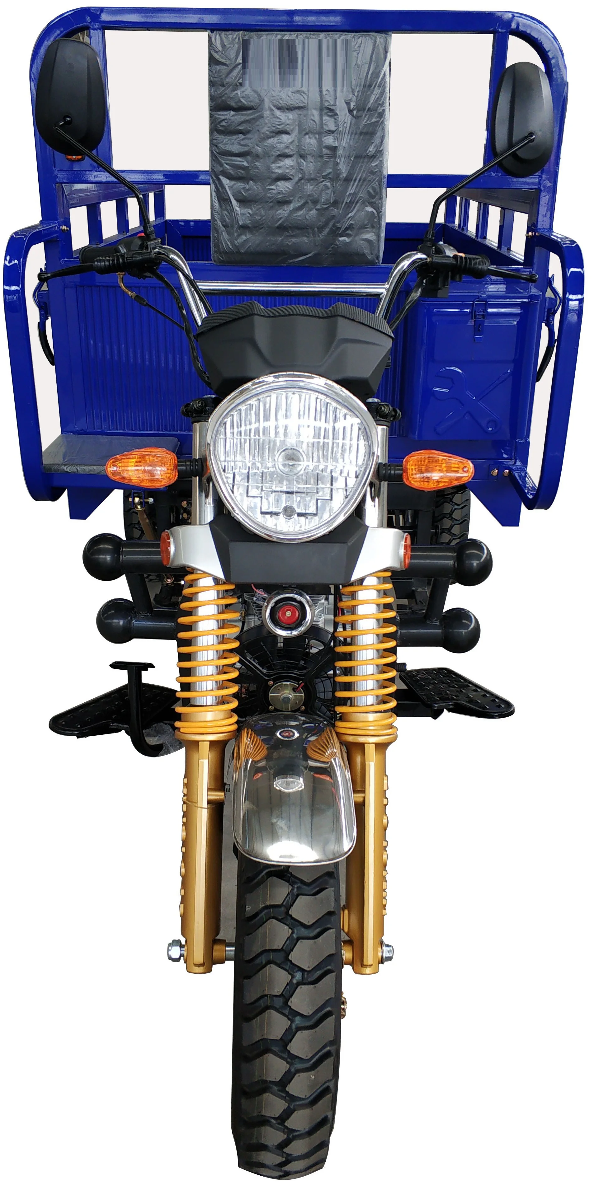 competitive high quality cargo trike motorcycle three wheel cargo motorcycles