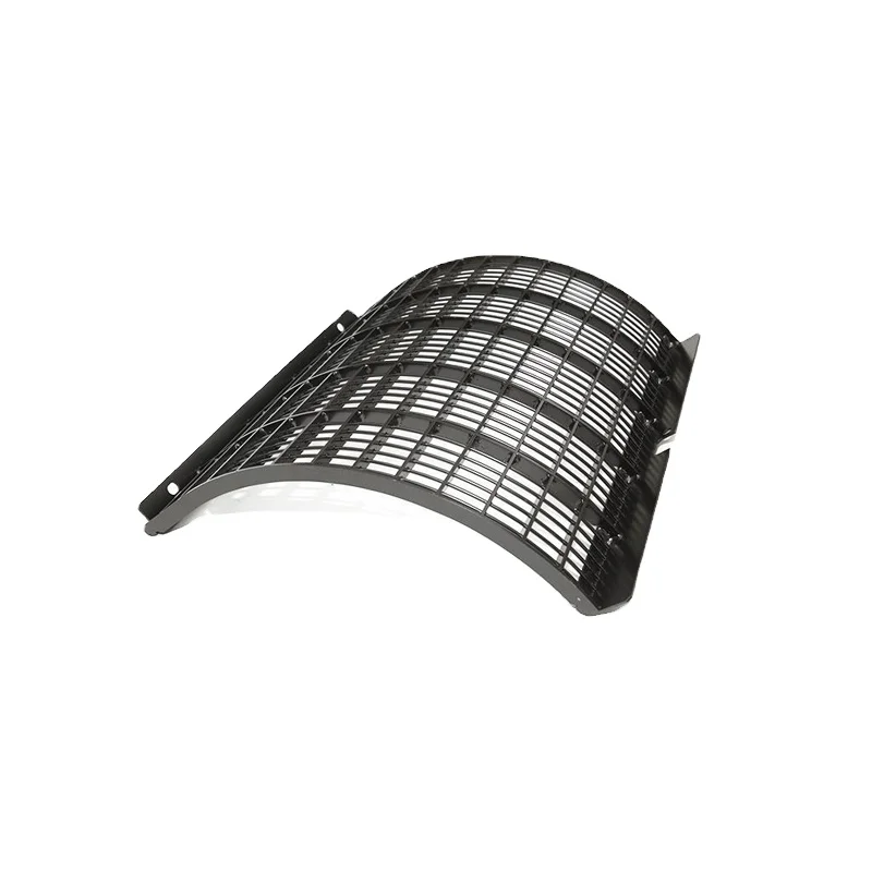 5T051-64512 5T055-64512 5T078-64513 DC68 DC60 DC70 Concave Kubota Combine Harvester Spare Parts