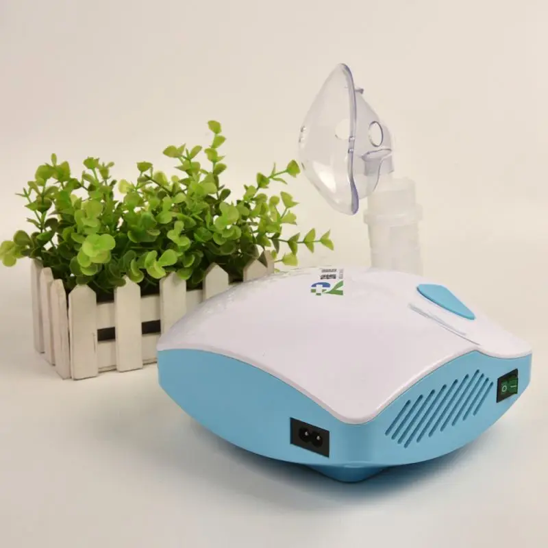 New Generation Best Allergy Compressor Nebulizer Micro Motor With Air Compressor For Nebulizer